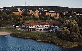 Hasse på Sjökanten Hotell&Restaurang